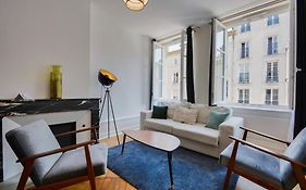 Le Coeur Des Dominicains - Pour 6 Centre De Nancy